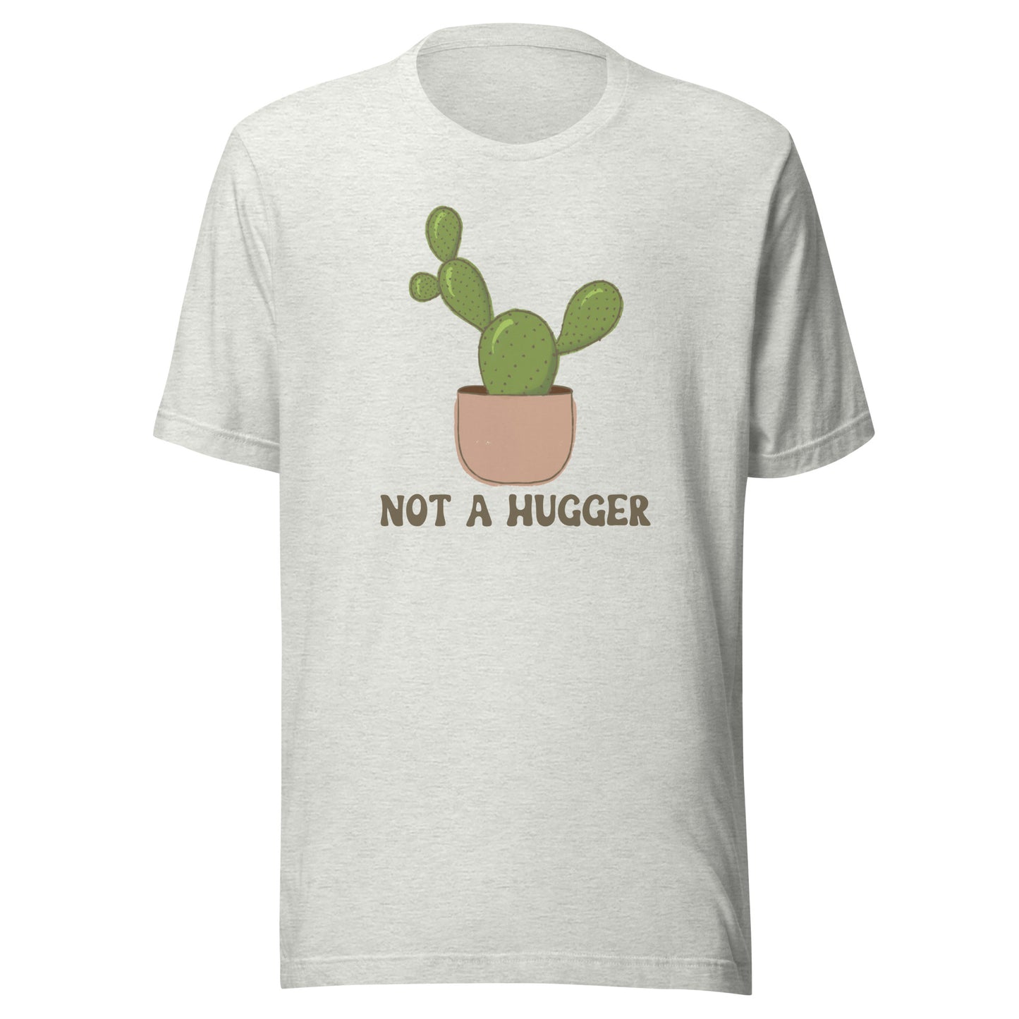 Not a Hugger