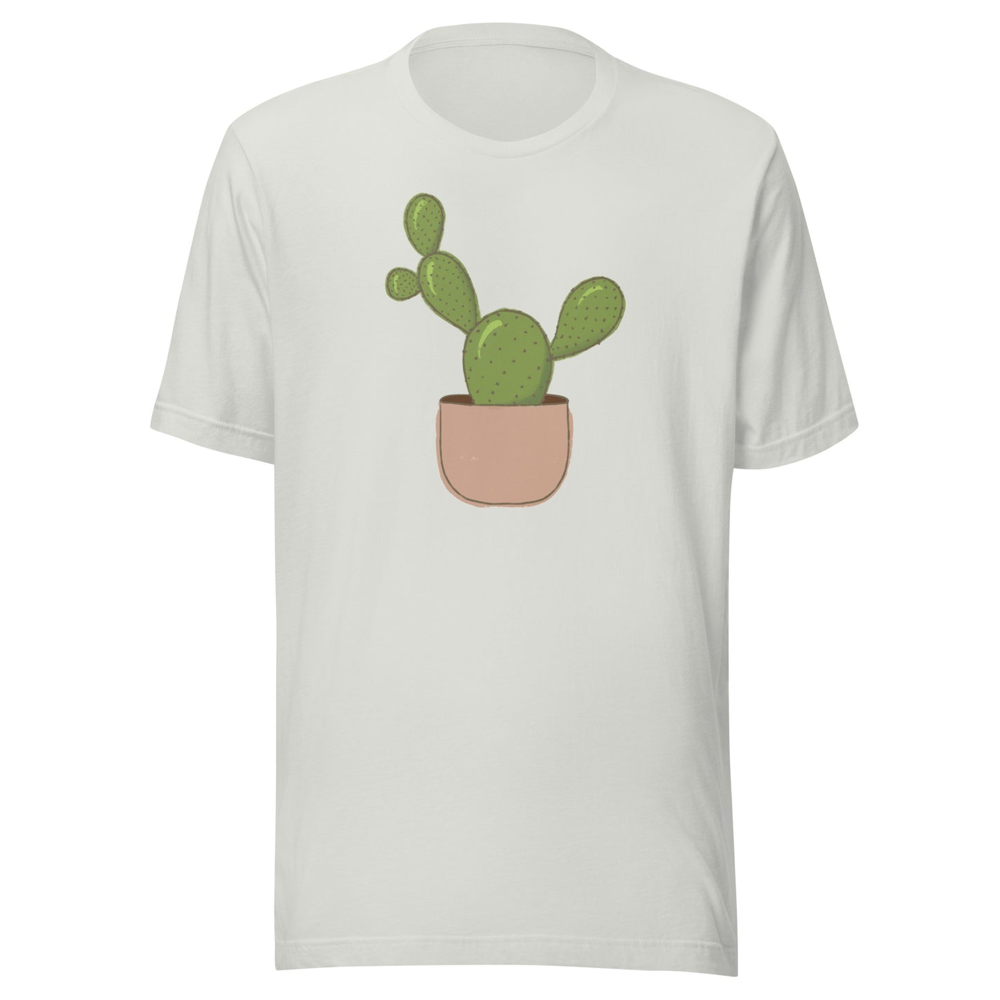 Cactus Tee