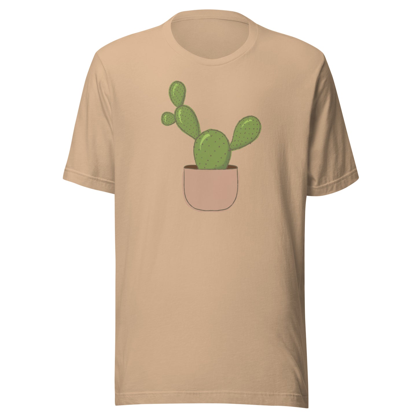 Cactus Tee