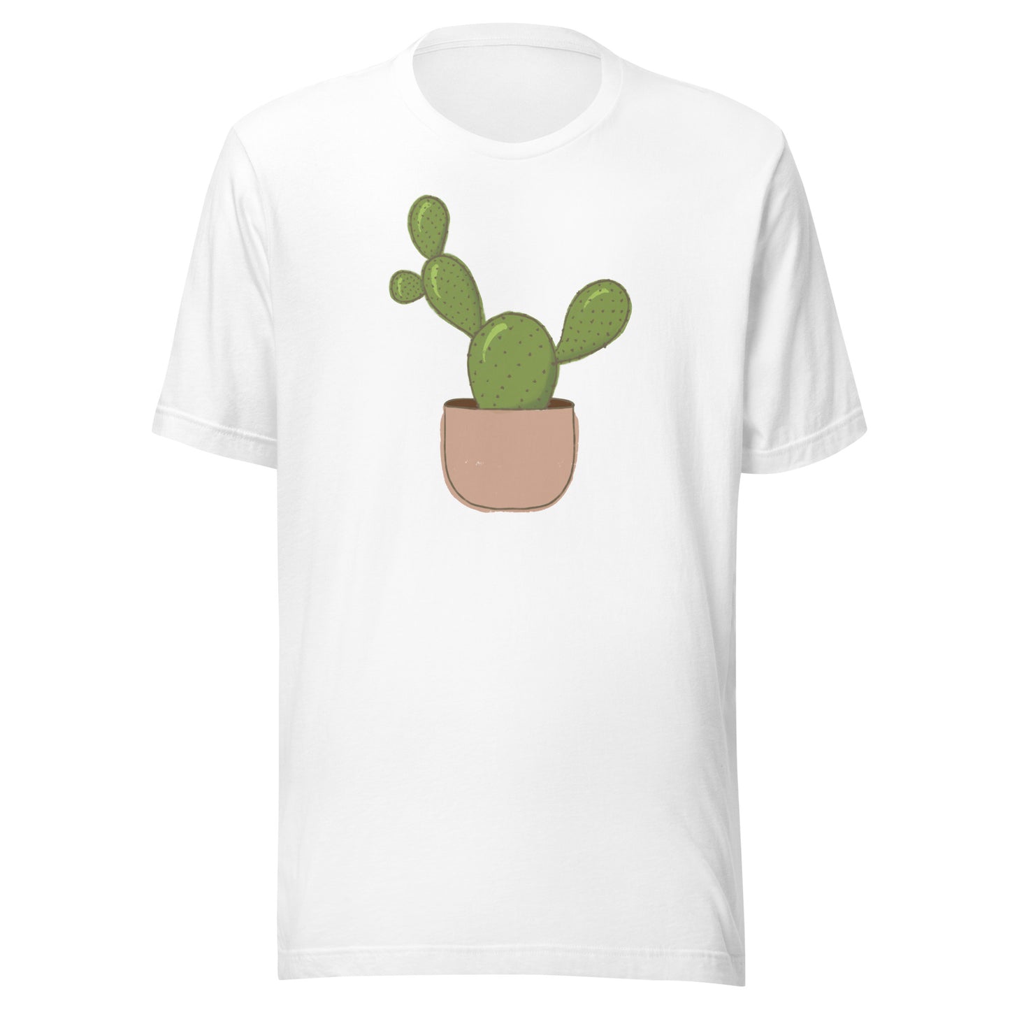 Cactus Tee