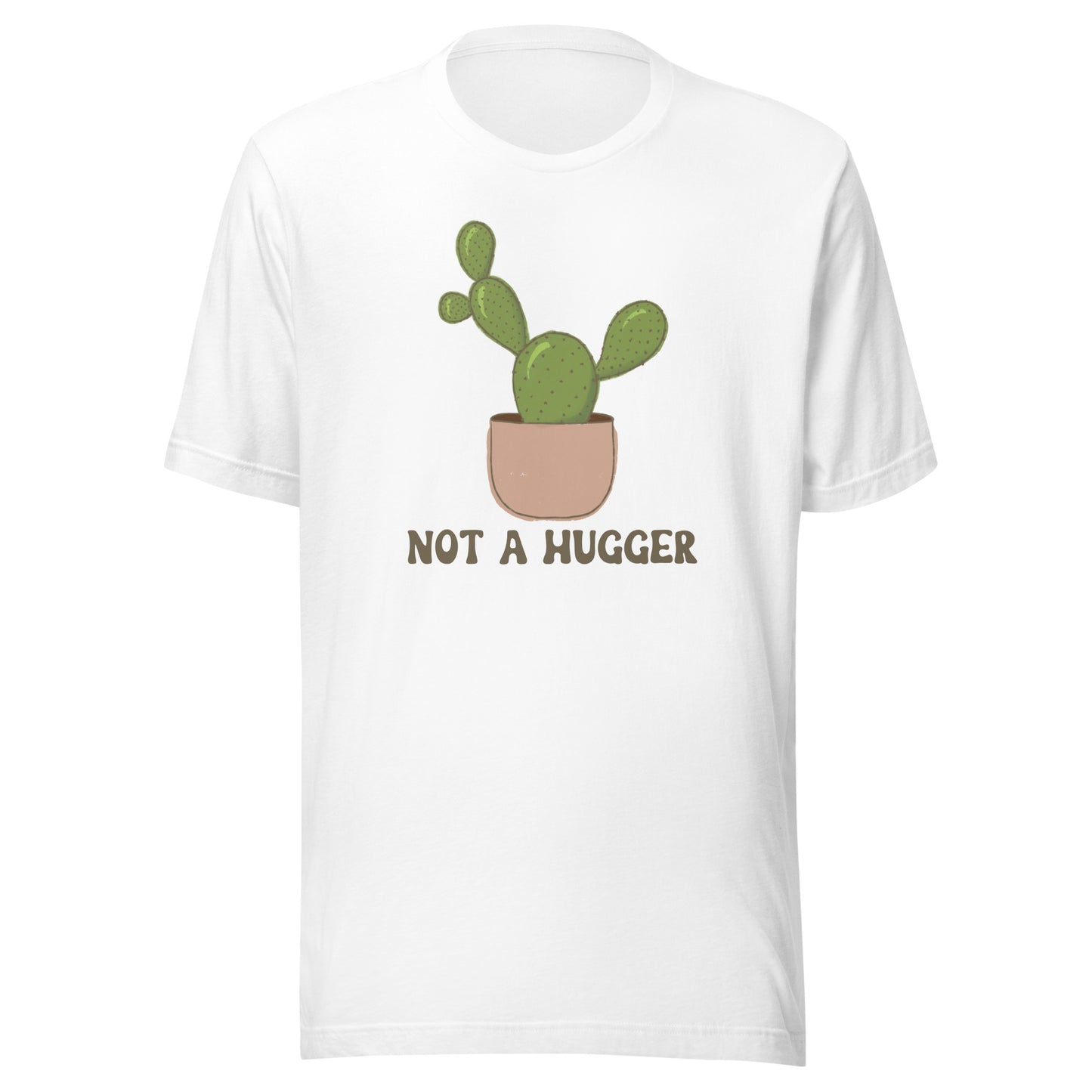 Not a Hugger