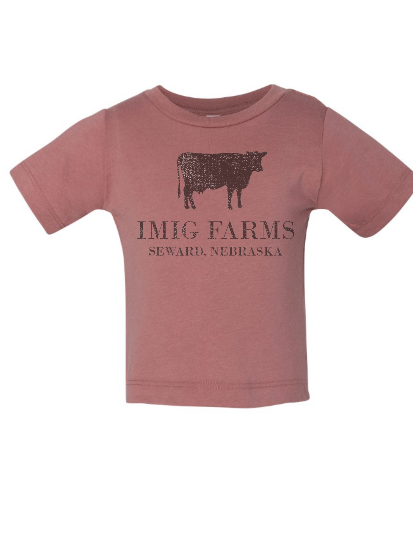 Imig Farms Youth Tee
